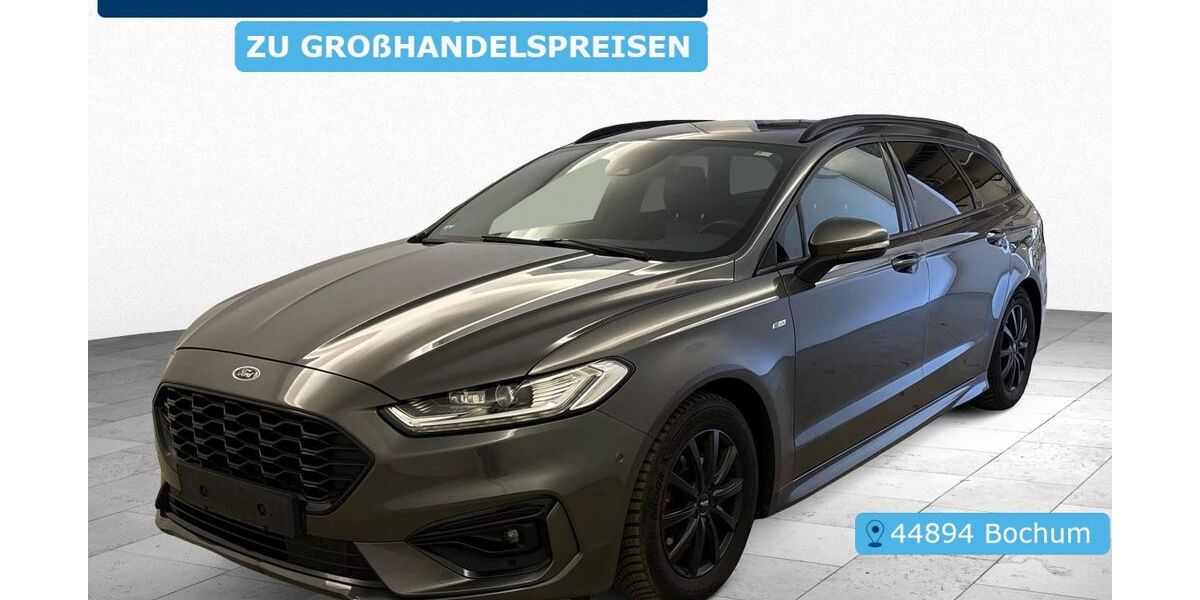 Ford Mondeo 112.897 km 16.390 &euro; Krefeld 47829