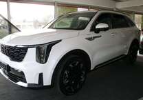 Gebrauchtwagen Kia Sorento