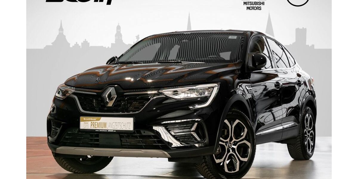 Renault Arkana 50.343 km 22.440 &euro; Lüneburg 21339
