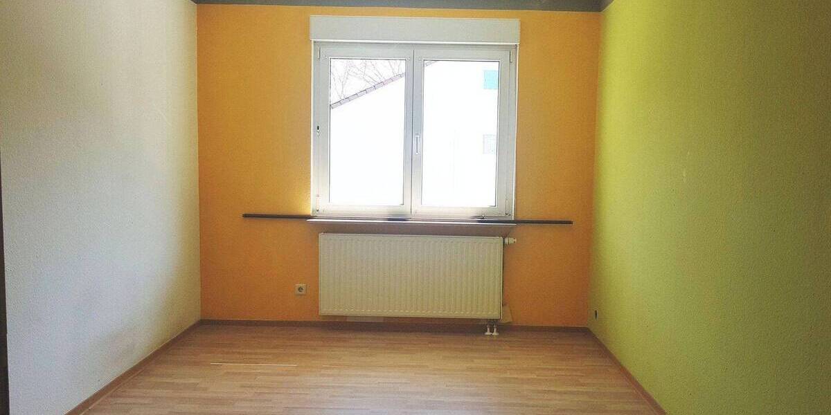 Reihenmittelhaus Lahr - 6 Zimmer, 146 m&sup2;, 469.000&euro; | Angebot:26628097