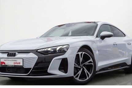 Audi e-tron GT 69.780 km 49.970 &euro; Wetzlar 35576