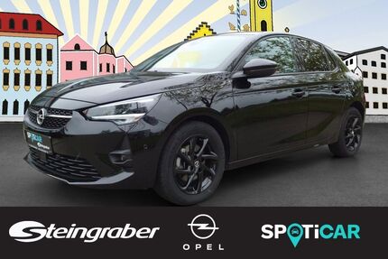 Opel Corsa 7.400 km 17.780 &euro; Holzkirchen 83607