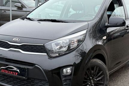 Kia Picanto 108.000 km 7.900 &euro; Weinheim 69469