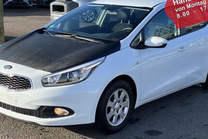 Kia ceed / Ceed 150.190 km 6.499 € Chemnitz-Mittelbach 09224