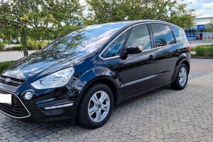 Ford S-Max 171.500 km 11.990 € Taufkirchen 82024