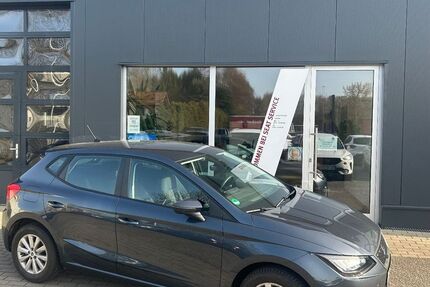 Seat Ibiza 9.500 km 23.480 &euro; Achern 77855