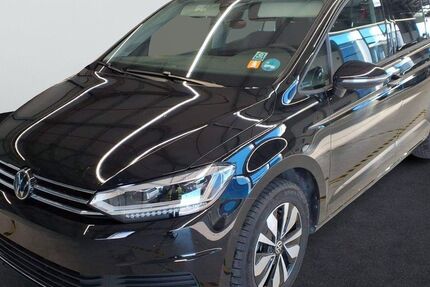 VW Touran 23.350 km 35.990 &euro; Bad Segeberg 23795