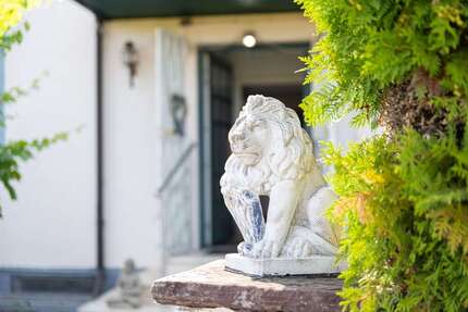 Haus Gräfelfing - 7 Zimmer, 191 m&sup2;, 1.522.500&euro; | Angebot:25329497