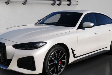 BMW i4 70.983 km 43.880 &euro; Eggenfelden 84307