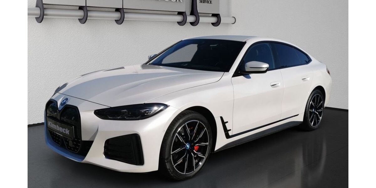 BMW i4 70.983 km 43.880 &euro; Eggenfelden 84307