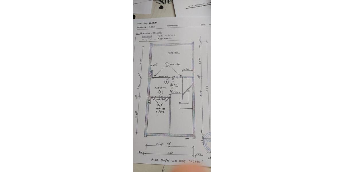 Reihenhaus Bremen Blumenthal - 295.000&euro; | Angebot:27096918