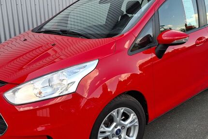 Ford B-Max 194.000 km 5.490 &euro; Derenburg 38895