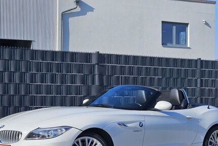 BMW Z4 72.717 km 27.950 &euro; Monsheim 67590