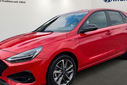 Hyundai i30 15.830 km 19.980 € Werther 99735