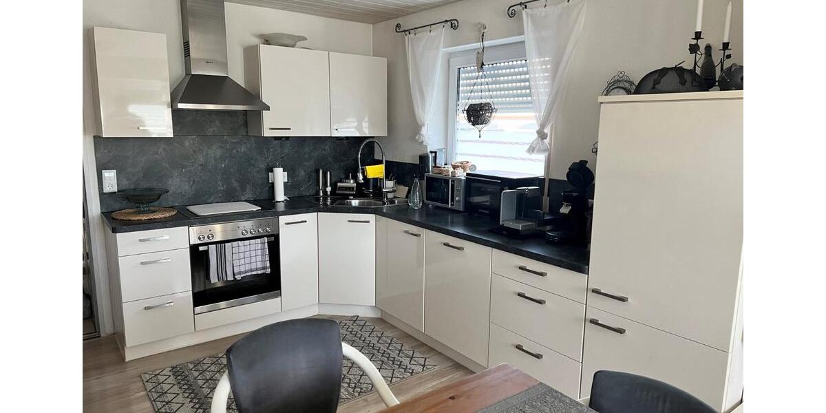 4 Zimmer 100 m² in Seibranz ab dem 1.03.2026 zu vermieten 4 zimmer