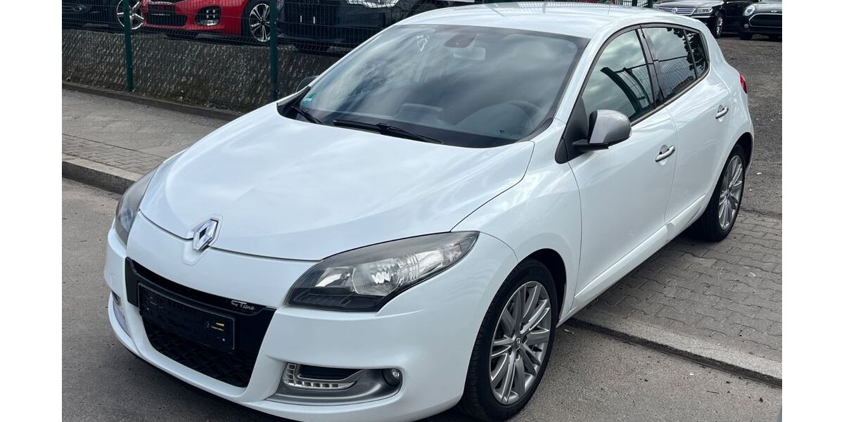 Renault Megane 249.000 km 4.500 &euro; Berlin 13597