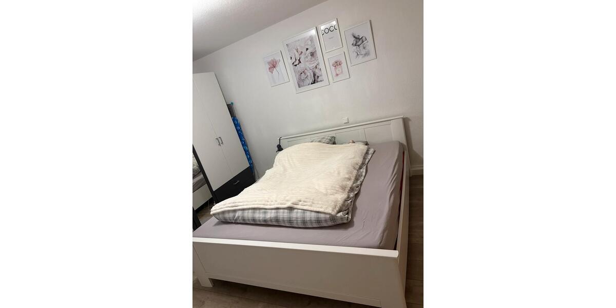 Erdgeschoßwohnung Lohfelden - 2 Zimmer, 55 m&sup2;, 550&euro; | Angebot:25400325