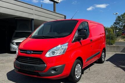 Ford Transit Custom 216.145 km 6.890 € Hünfeld/Fulda/Eiterfeld 36088