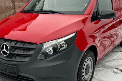 Mercedes-Benz Vito 99.980 km 15.900 &euro; Hamburg-Norderstedt 22851