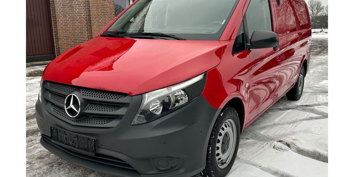 Mercedes-Benz Vito 99.980 km 15.900 &euro; Hamburg-Norderstedt 22851