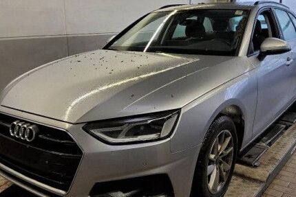 Audi A4 60.027 km 31.770 &euro; Lohr am Main 97816