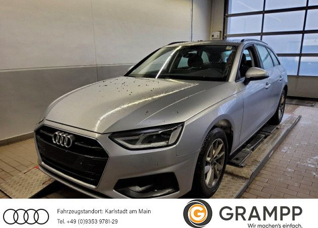 Audi A4 60.027 km 31.770 &euro; Lohr am Main 97816