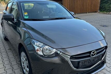Mazda 2 163.335 km 5.900 &euro; Damme 49401