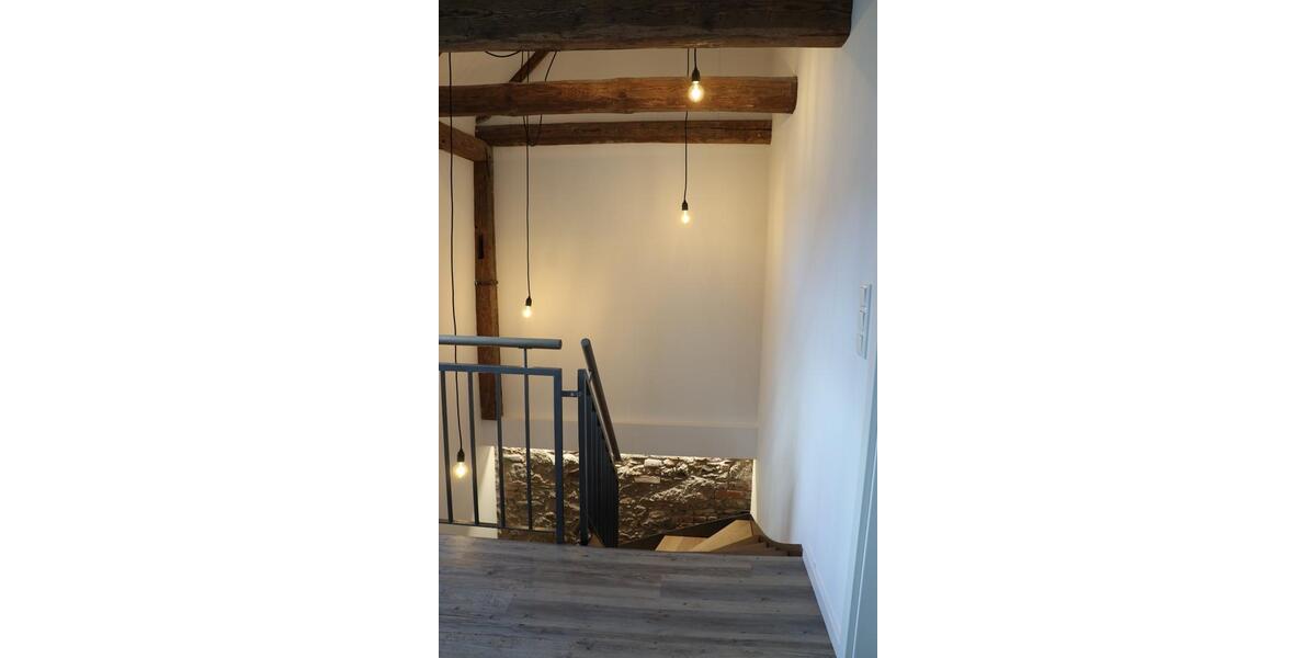 Maisonettenwohnung Windischeschenbach - 4 Zimmer, 136 m&sup2;, 1.500&euro; | Angebot:25379615