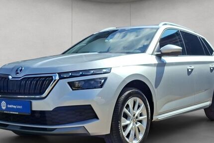 Skoda Kamiq 62.929 km 19.790 &euro; Hamburg 21029