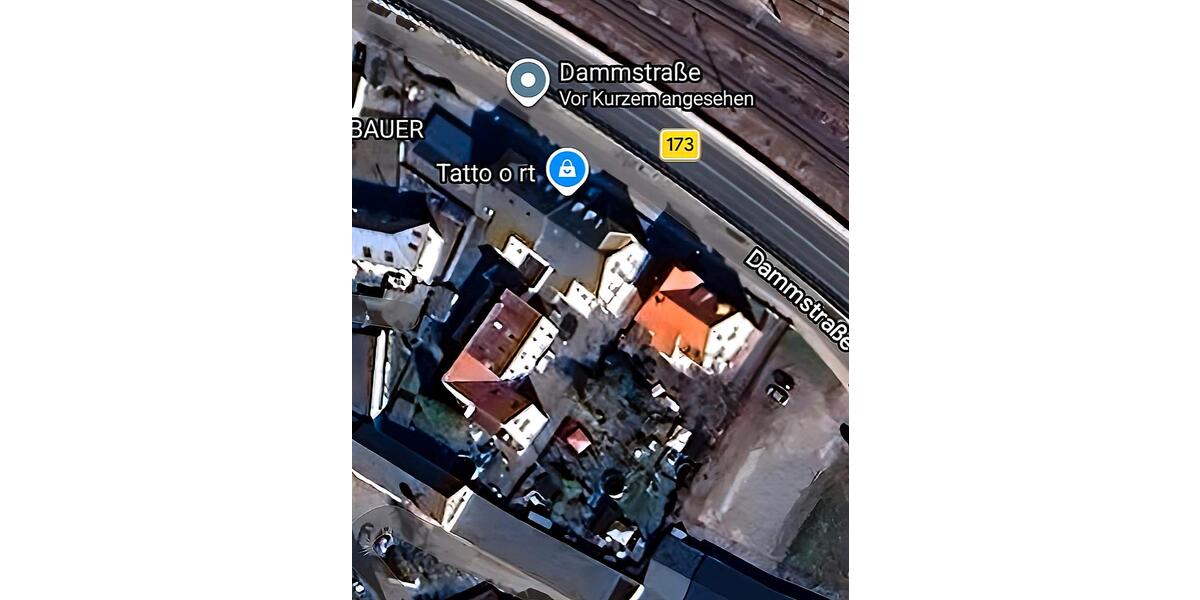 Dachgeschoßwohnung Flöha - 4 Zimmer, 89 m&sup2;, 784&euro; | Angebot:25920516