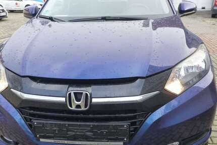 Honda HR-V 35.400 km 15.880 € Naumburg 06618