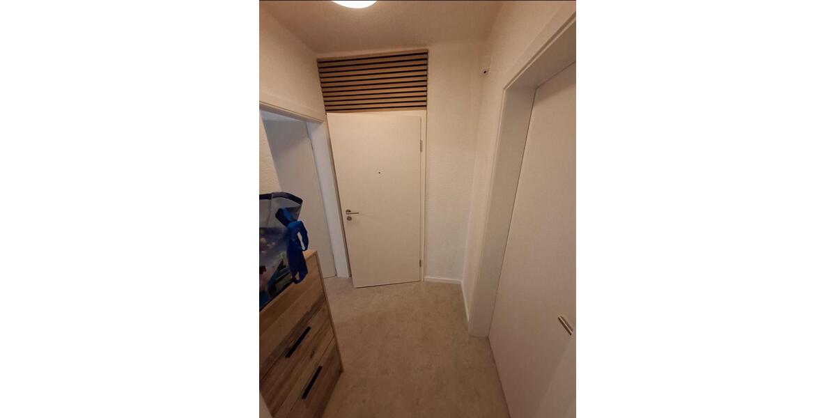 Erdgeschoßwohnung Unna Alte Heide - 2 Zimmer, 44 m&sup2;, 650&euro; | Angebot:27619586