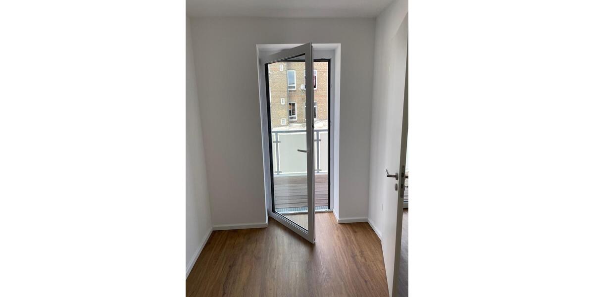 Etagenwohnung Kiel Südfriedhof - 2 Zimmer, 51 m&sup2;, 300.000&euro; | Angebot:27157528