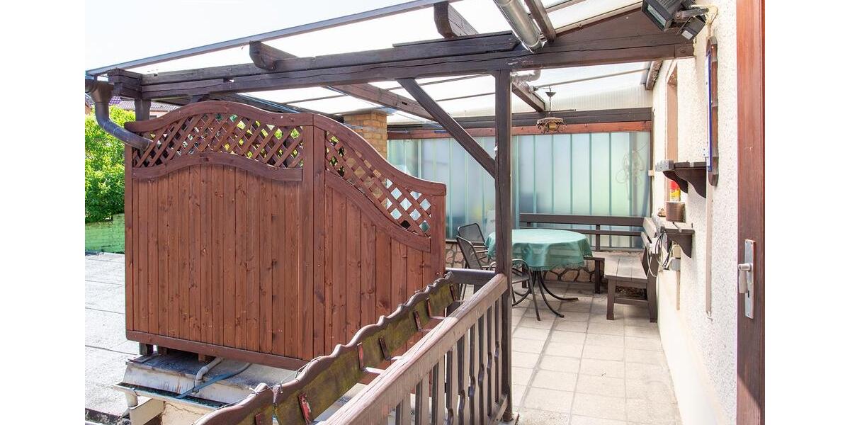 Reihenhaus Hettstedt - 5 Zimmer, 167 m&sup2;, 155.000&euro; | Angebot:26232741