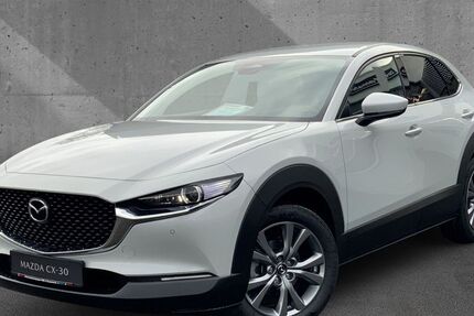 Mazda CX-30 2.142 km 32.490 &euro; Schwerin 19057