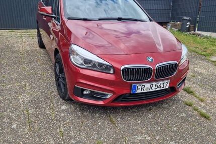 BMW 220 Gran Tourer