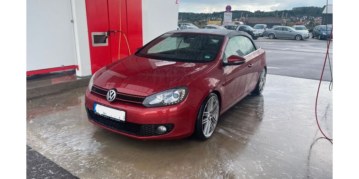 VW Golf 185.783 km 6.400 &euro; Bad Windsheim 91438