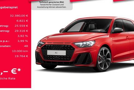 Audi A1 6.335 km 32.380 &euro; Mönchengladbach 41066