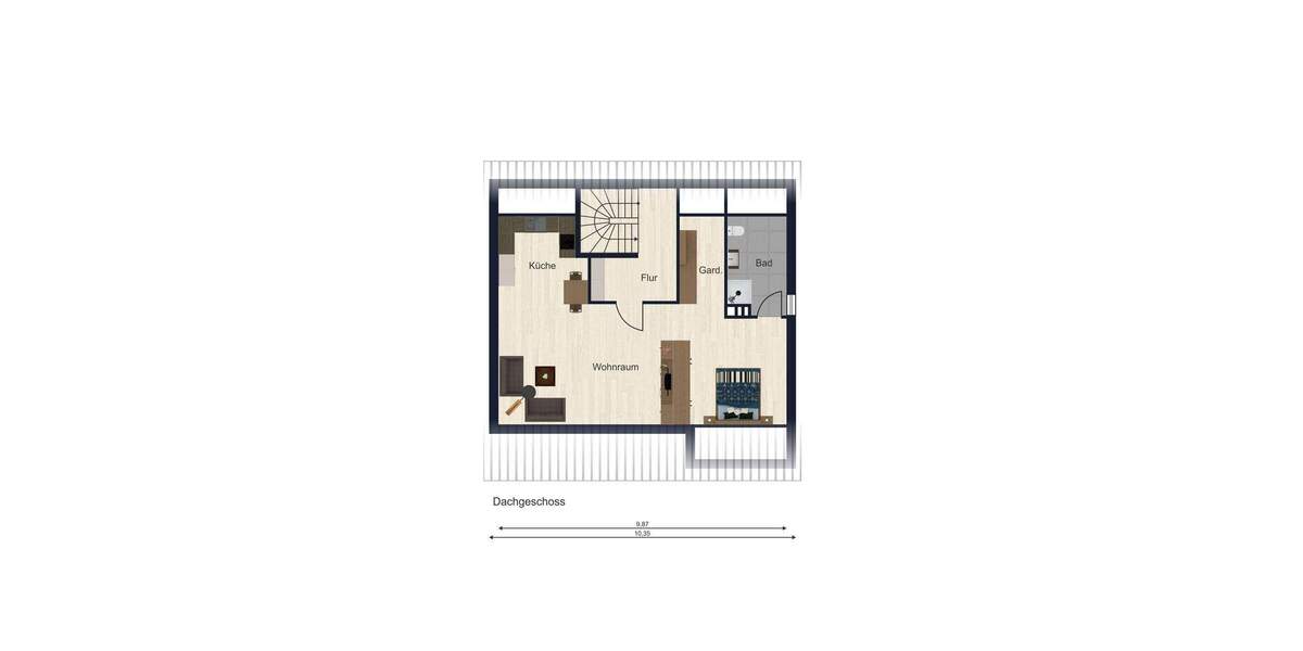 Mehrfamilienhaus, Wohnhaus Regensburg Reinhausen - 7 Zimmer, 298 m&sup2;, 1.100.000&euro; | Angebot:25737554