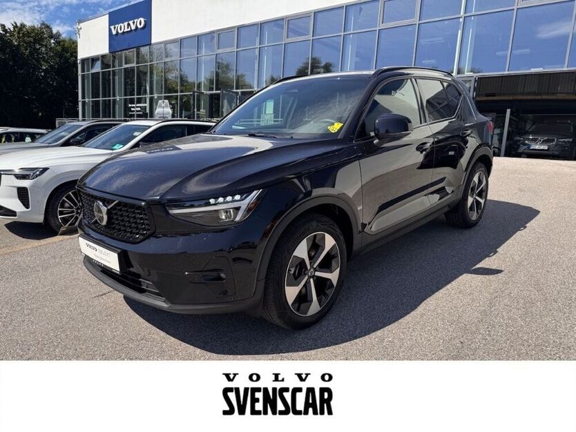 XC40