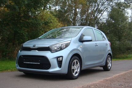 Kia Picanto 18.203 km 7.990 € Mechterstädt 99880
