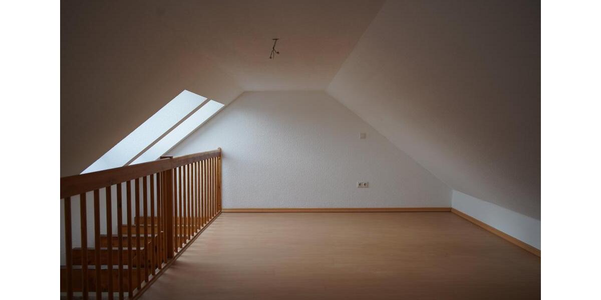 Dachgeschoßwohnung Recklinghausen - 1.5 Zimmer, 50 m&sup2;, 550&euro; | Angebot:24896191