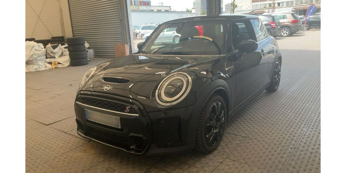 Mini Cooper S 84.000 km 18.990 &euro; Wolfsburg 38444