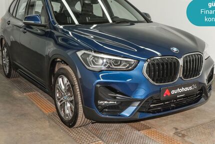BMW X1 71.820 km 23.550 &euro; Eching 85386