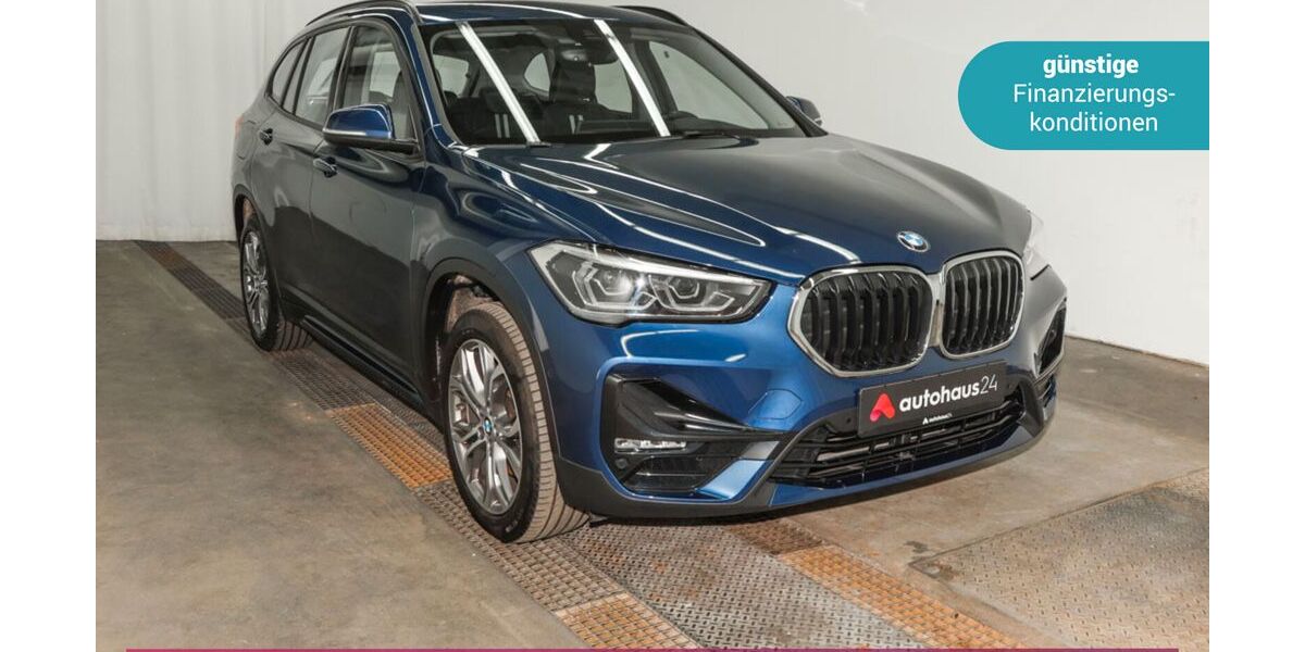 BMW X1 71.820 km 24.220 &euro; Eching 85386