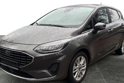 Ford Fiesta 16.525 km 18.990 &euro; Siegen 57072