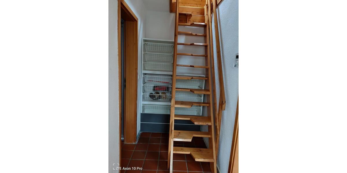 Bungalow Sankt Peter-Ording Ording - 2.5 Zimmer, 70 m&sup2;, 480.000&euro; | Angebot:25966307