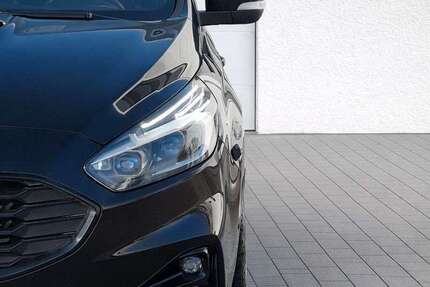 Ford S-Max 122.748 km 24.999 &euro; Aschheim 85609