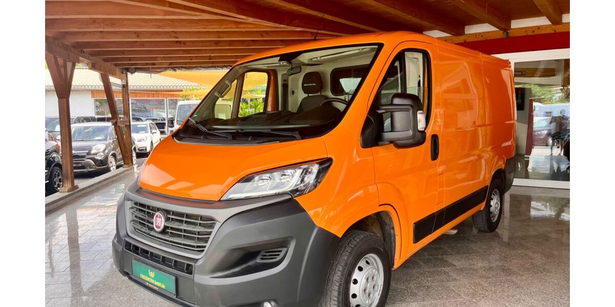 Fiat Ducato 164.000 km 14.999 € Uhlstädt-Kirchhasel 07407