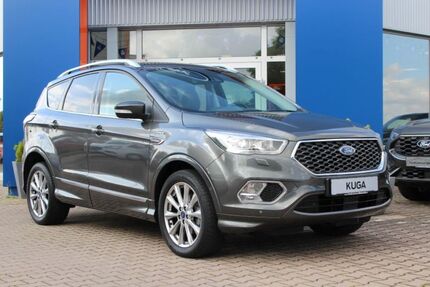 Ford Kuga 50.261 km 18.650 &euro; Sömmerda 99610
